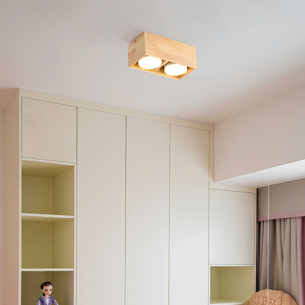 Skanto | OzawaGlow - Elegant Taklampe