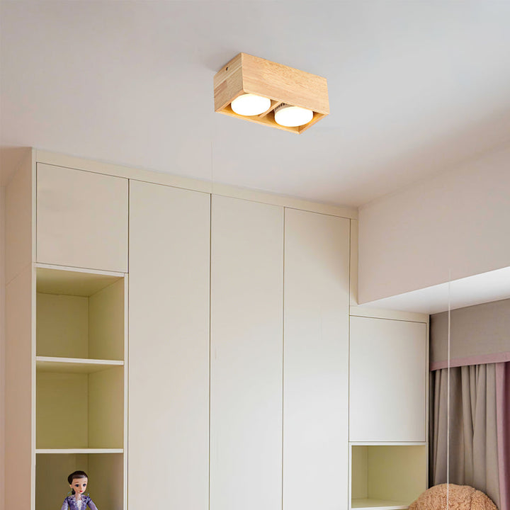 Skanto | OzawaGlow - Elegant Taklampe