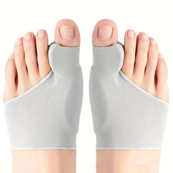 Skanto | Hallux Valgus korrektor for tenåringer | Smertefri & diskret bærbar