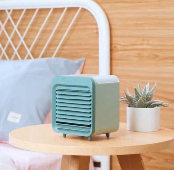 Mini vannkjølt klimaanlegg | Skanto