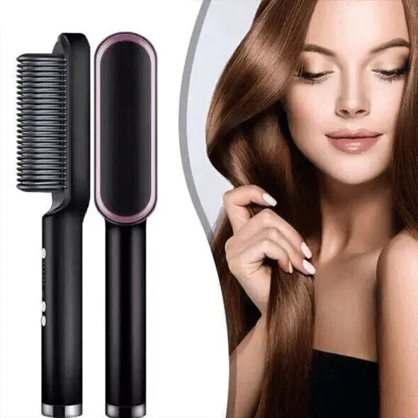 Skanto | HairSleek Profesjonell Glatter Touch