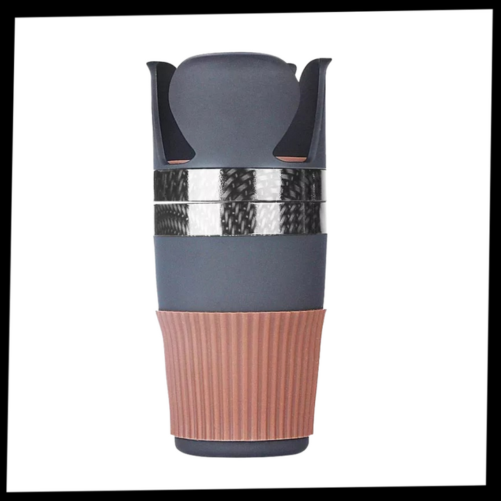 Multifunctional Cup Holder Adapter