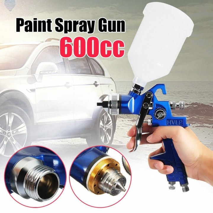 Skanto | Paint Sprayer Set