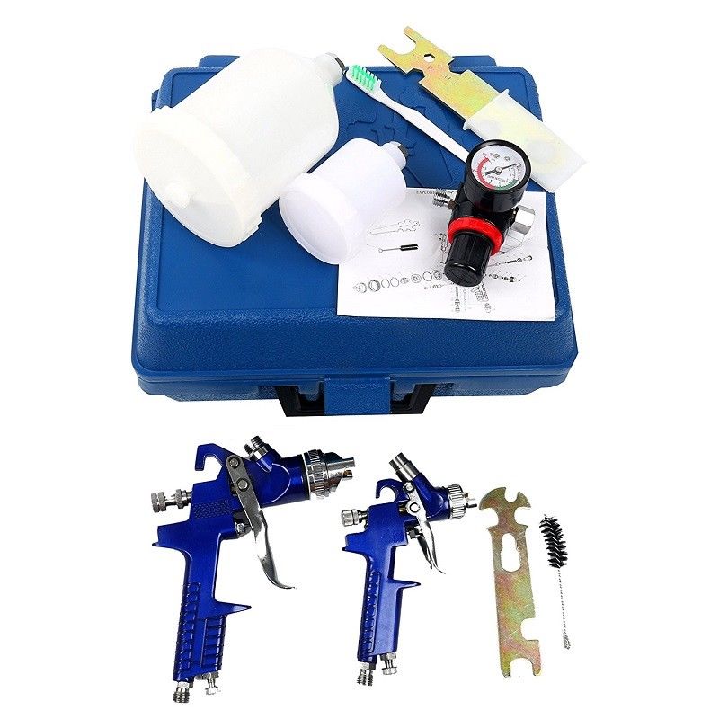 Skanto | Paint Sprayer Set