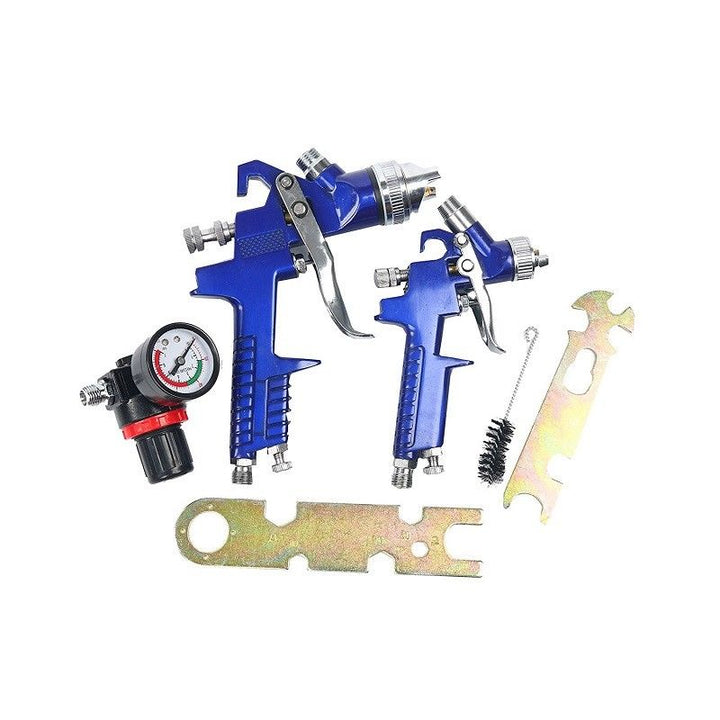 Skanto | Paint Sprayer Set