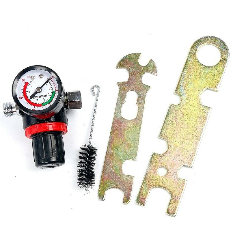 Skanto | Paint Sprayer Set