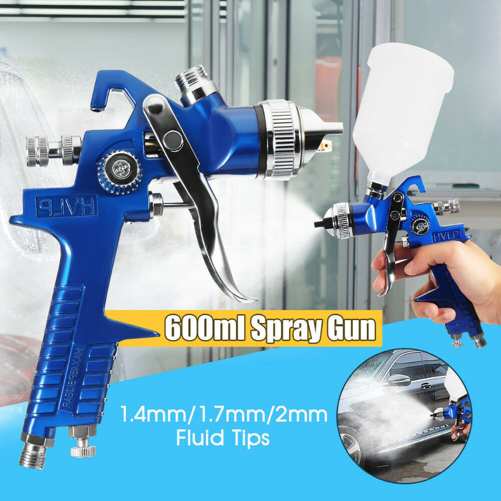 Skanto | Paint Sprayer Set