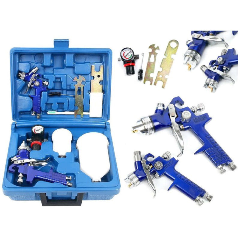 Skanto | Paint Sprayer Set