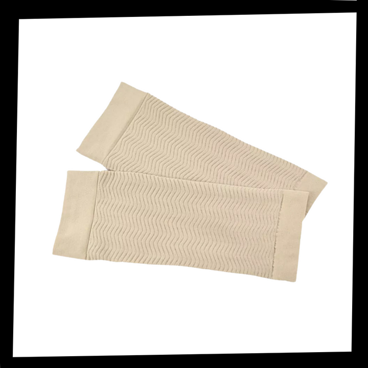 Thermal Shaping Sleeves