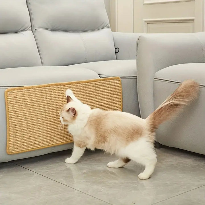 Hochwertiges Katzenkratzbrett für den täglichen Gebrauch