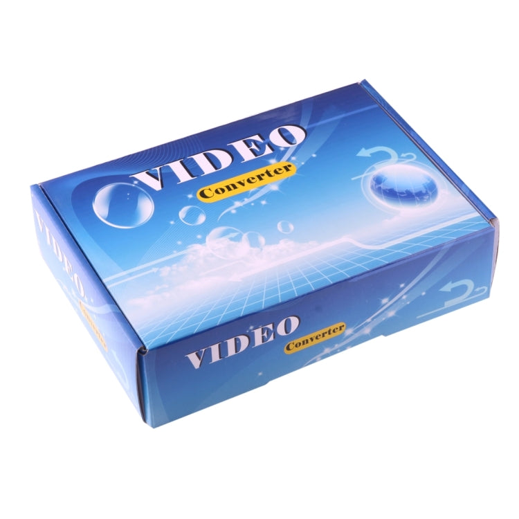 Skanto | NEWKENG 51R DTS / AC3 til Analog 5.1 Lyd / Stereo Lyd Digital Lyd Konverter Dekoder