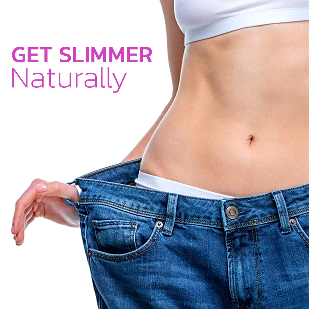 Skanto | CurveBelly kropp-formende mageplaster