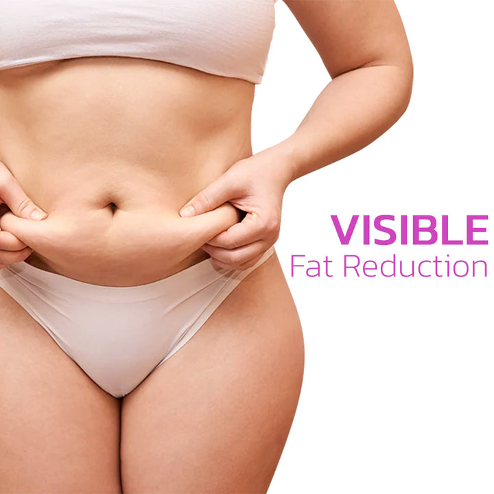 Skanto | CurveBelly kropp-formende mageplaster