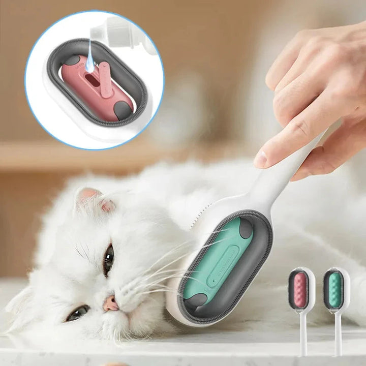 Sticky Pet Brush Skanto