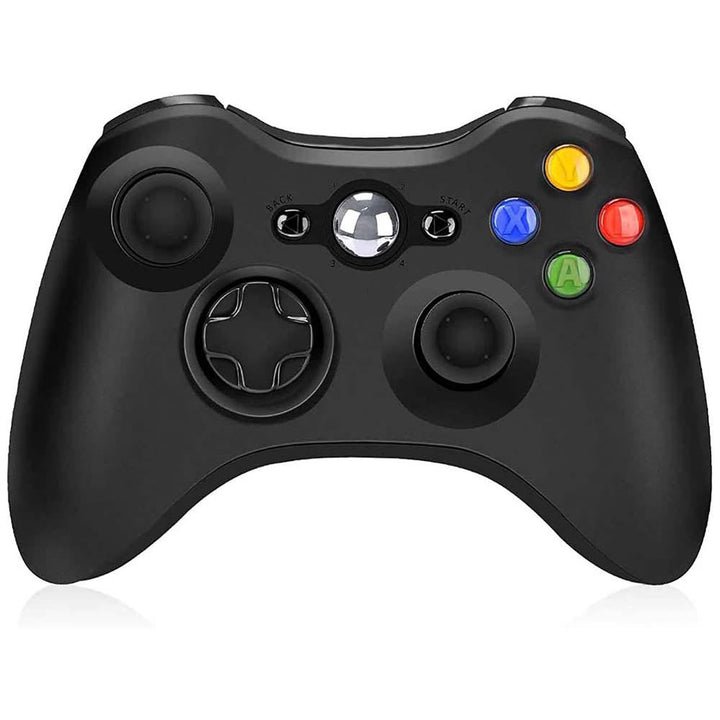 Skanto | Xbox 360 Trådløs Kontroller