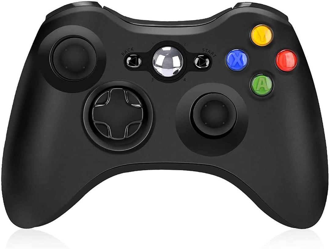 Skanto | Xbox 360 Trådløs Kontroller