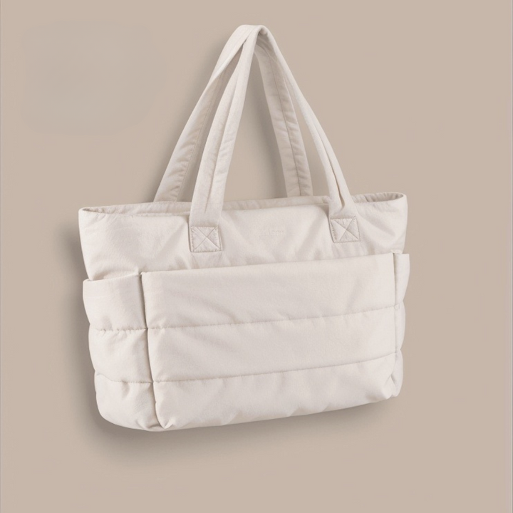 PUFFER BAG | Skanto