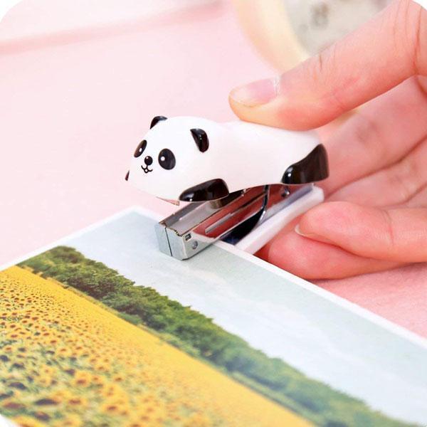 Panda Heftemaskin | Skanto