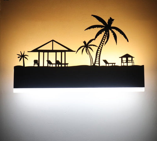 Skanto | Vegglampe med allsidig design