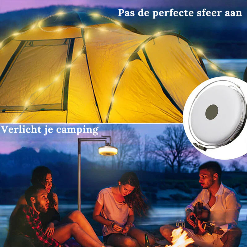 Skanto | Aurora LED eventyr lys