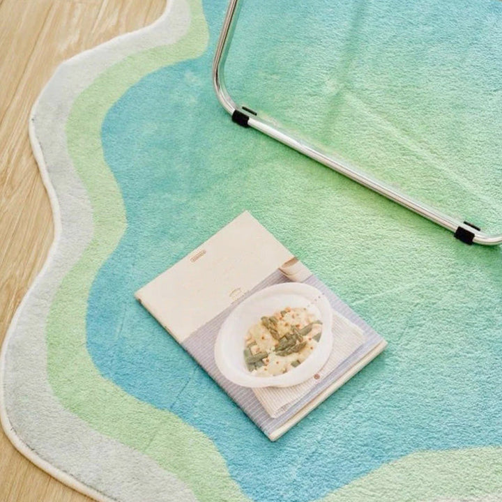 Skanto | Pastell Sky Rug
