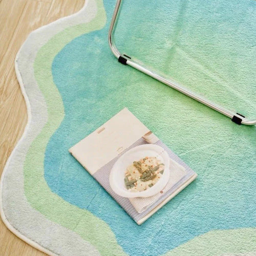 Skanto | Pastell Sky Rug