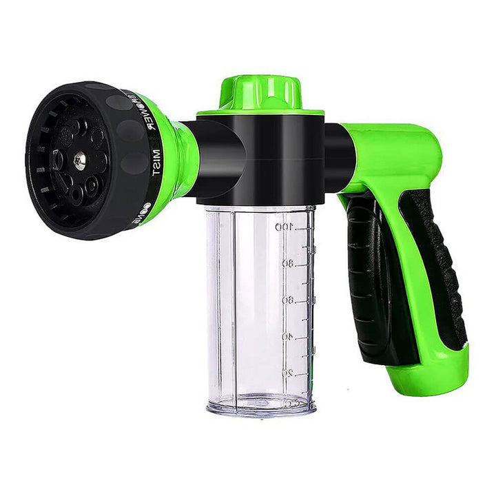 Skanto | Hundefor dusj sprayer - WashBuddy