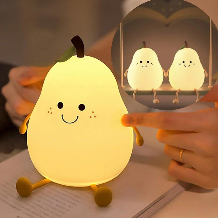 Pearfriend For a lekenfylling overalt | Skanto