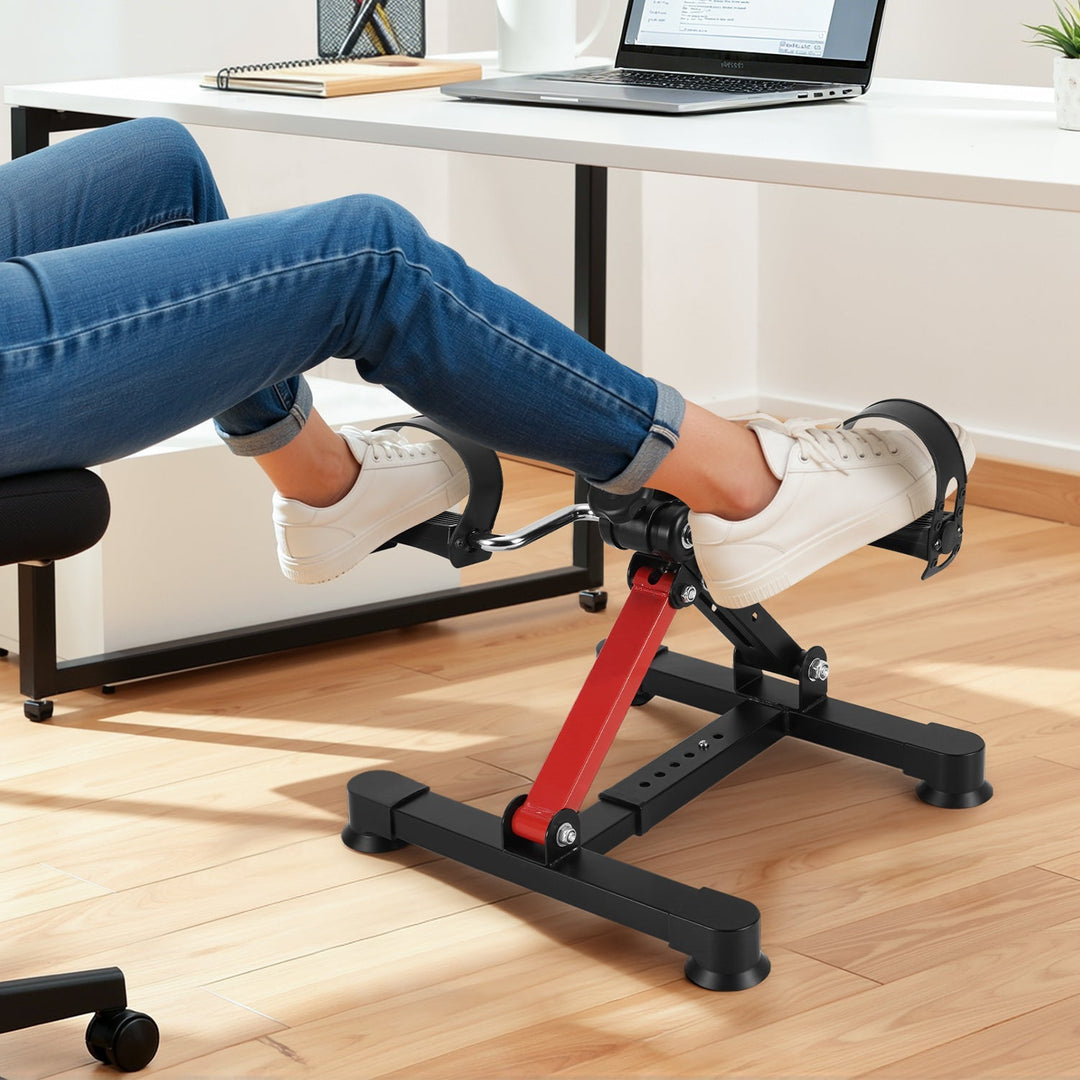Mini Home Trainer Pedal Trainer Mini Bike | Skanto