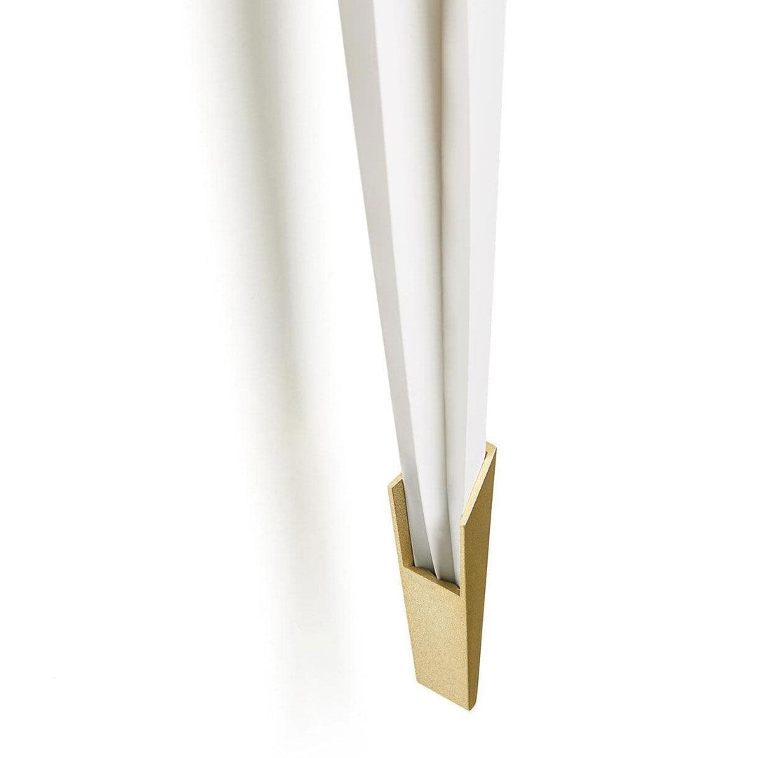 Skanto | Fancy vegglampe med naturinspirert design