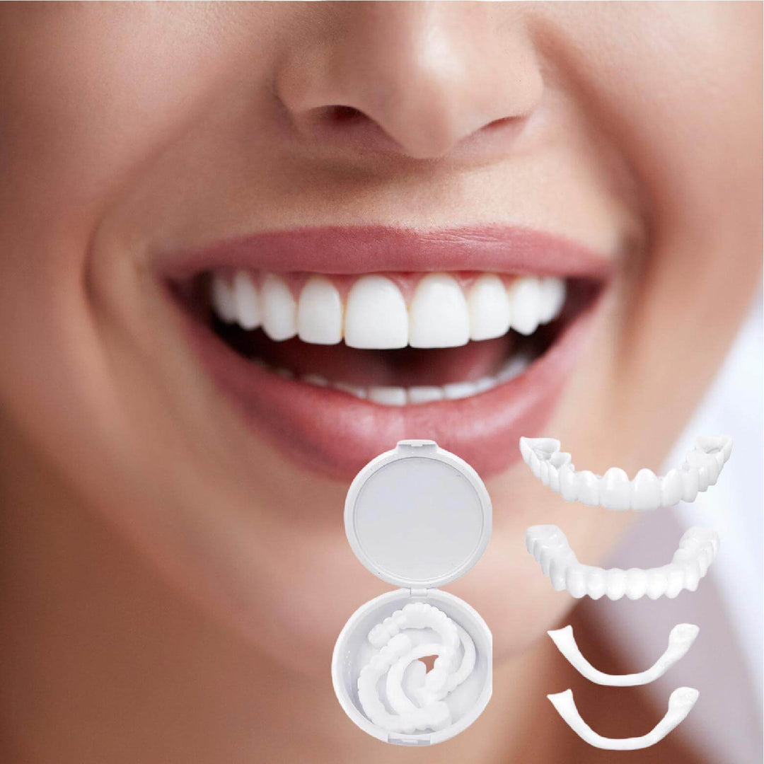 Skanto | PerfectSnap | Alltid det perfekte smilet