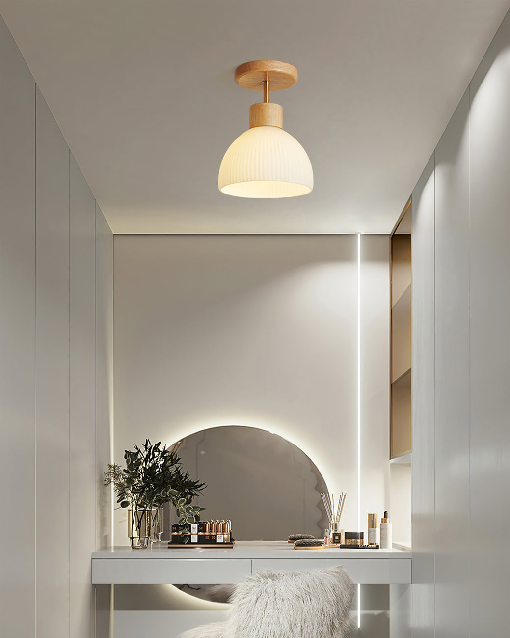 Skanto | PerfkShine - Moderne Taklampe