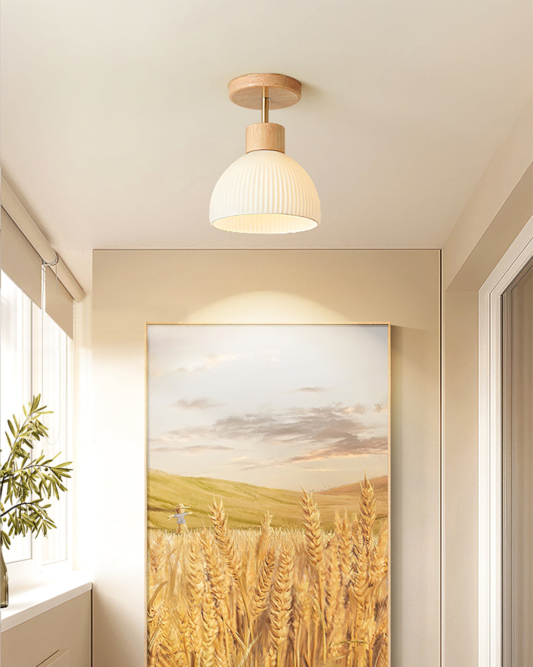Skanto | PerfkShine - Moderne Taklampe