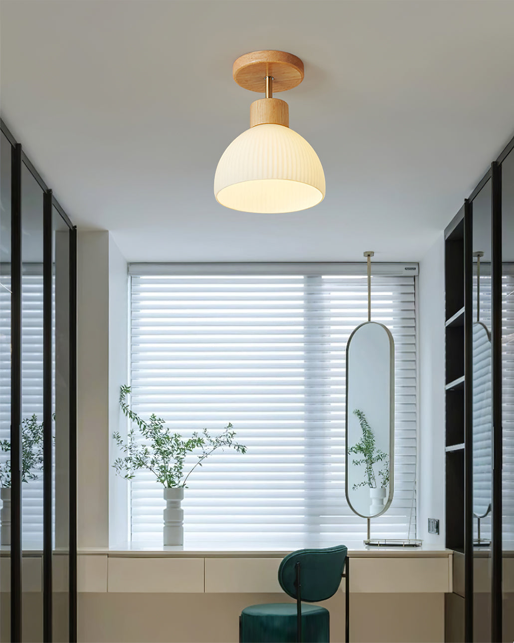 Skanto | PerfkShine - Moderne Taklampe
