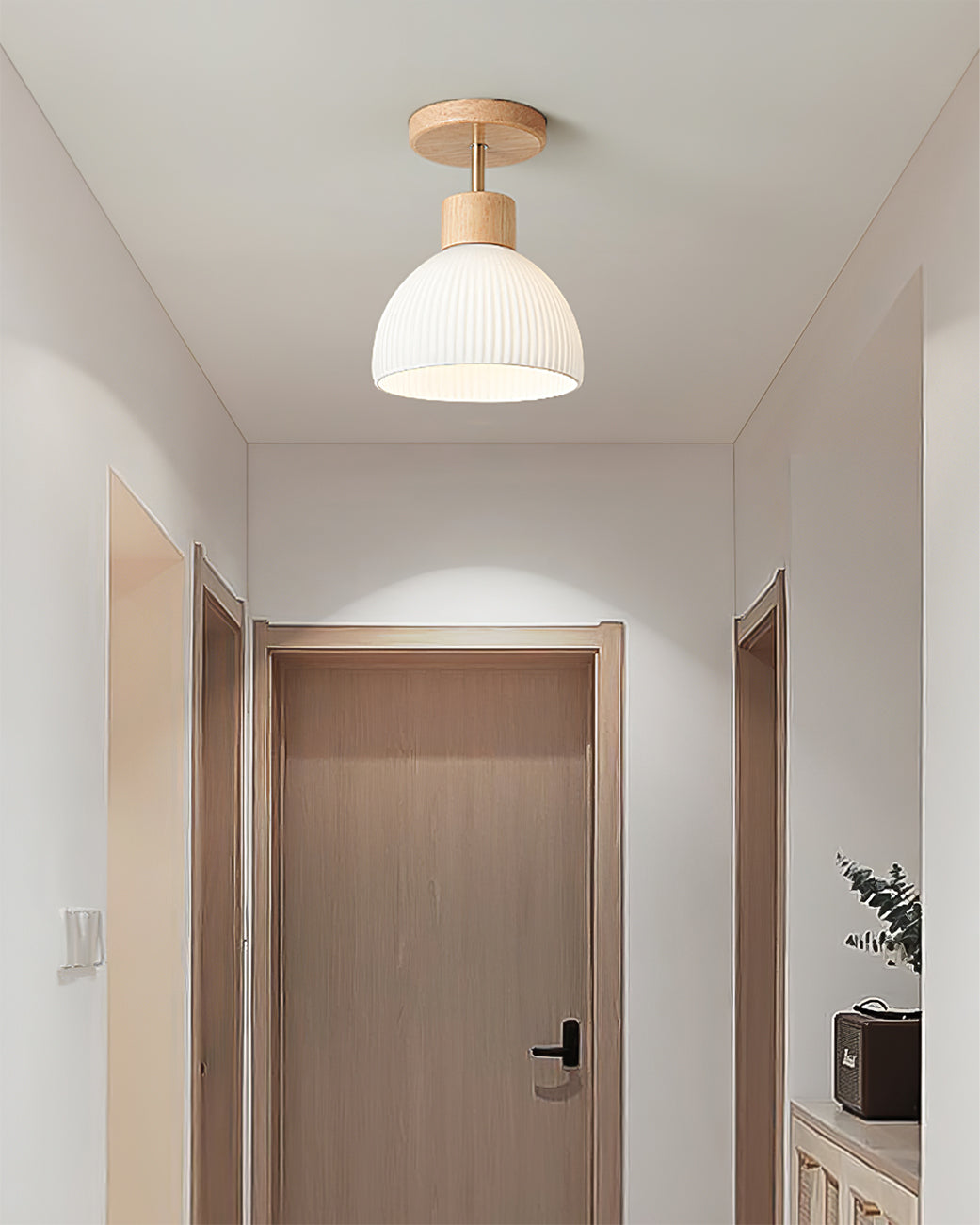 Skanto | PerfkShine - Moderne Taklampe