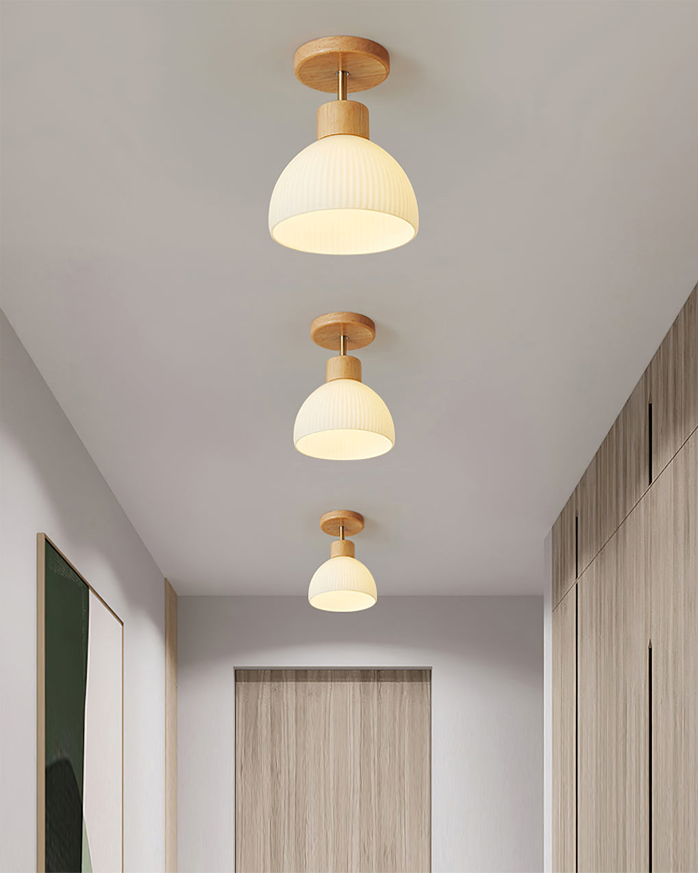 Skanto | PerfkShine - Moderne Taklampe