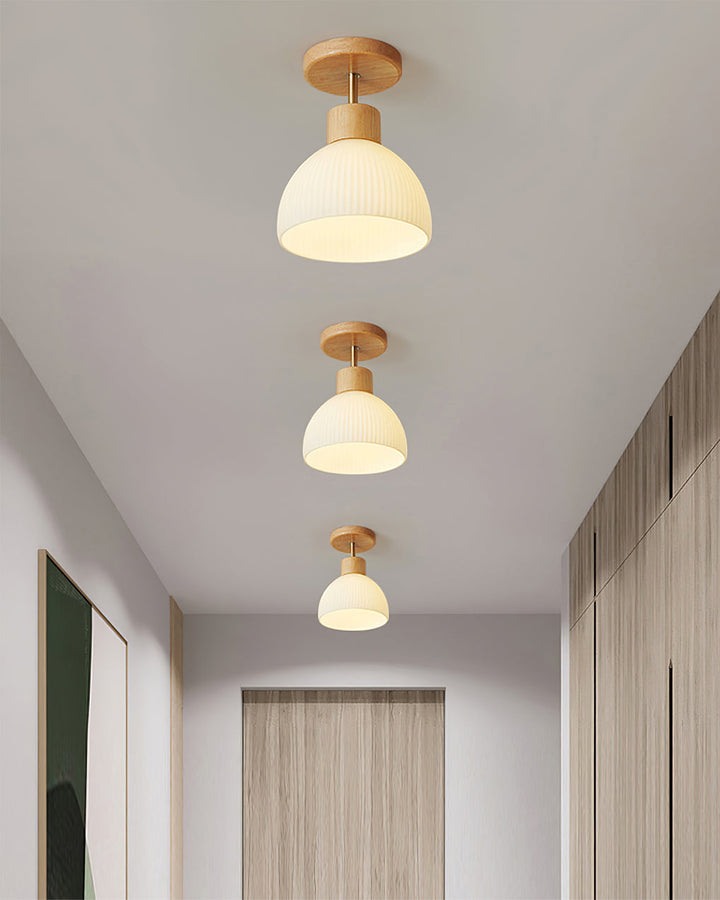 Skanto | PerfkShine - Moderne Taklampe