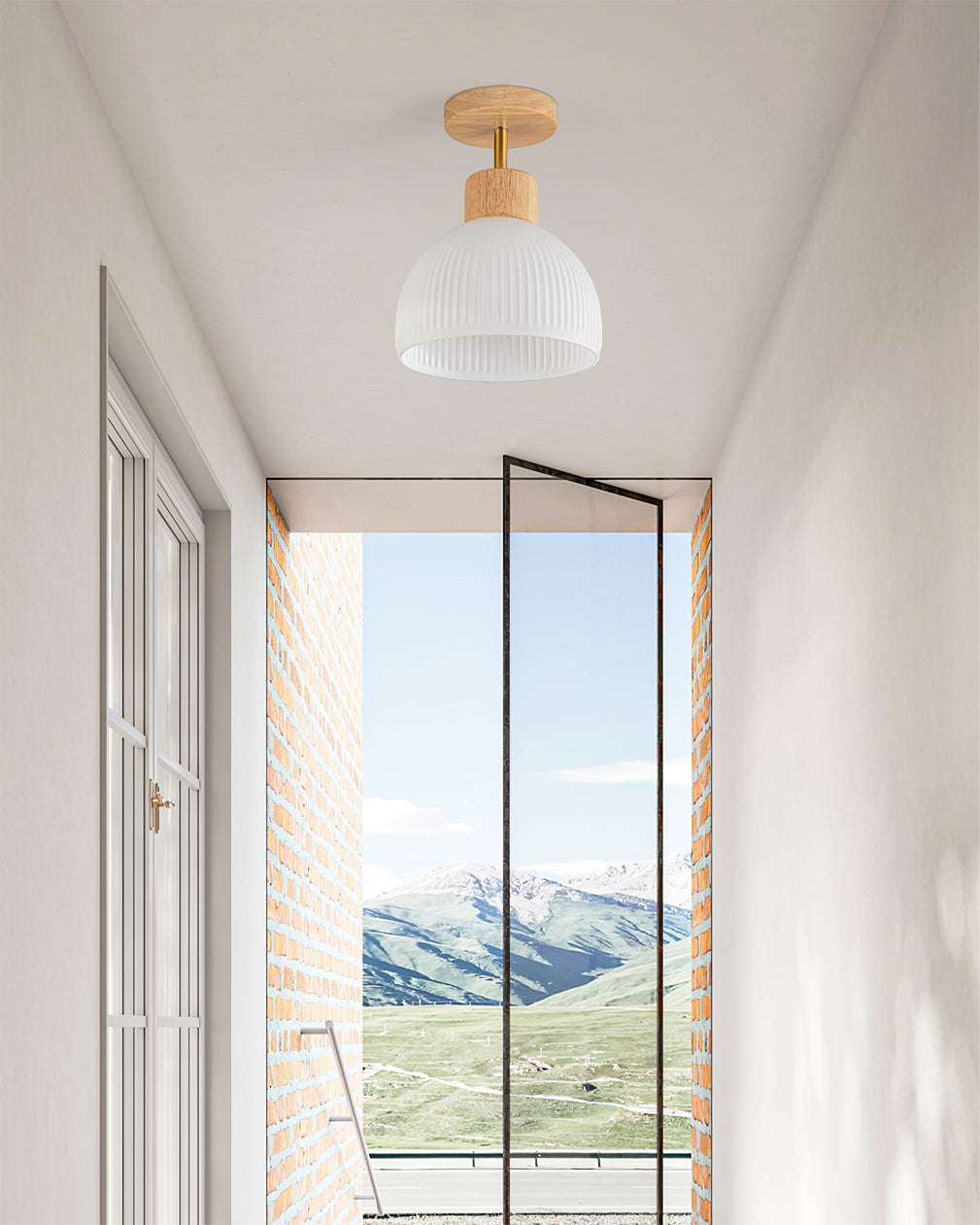 Skanto | PerfkShine - Moderne Taklampe
