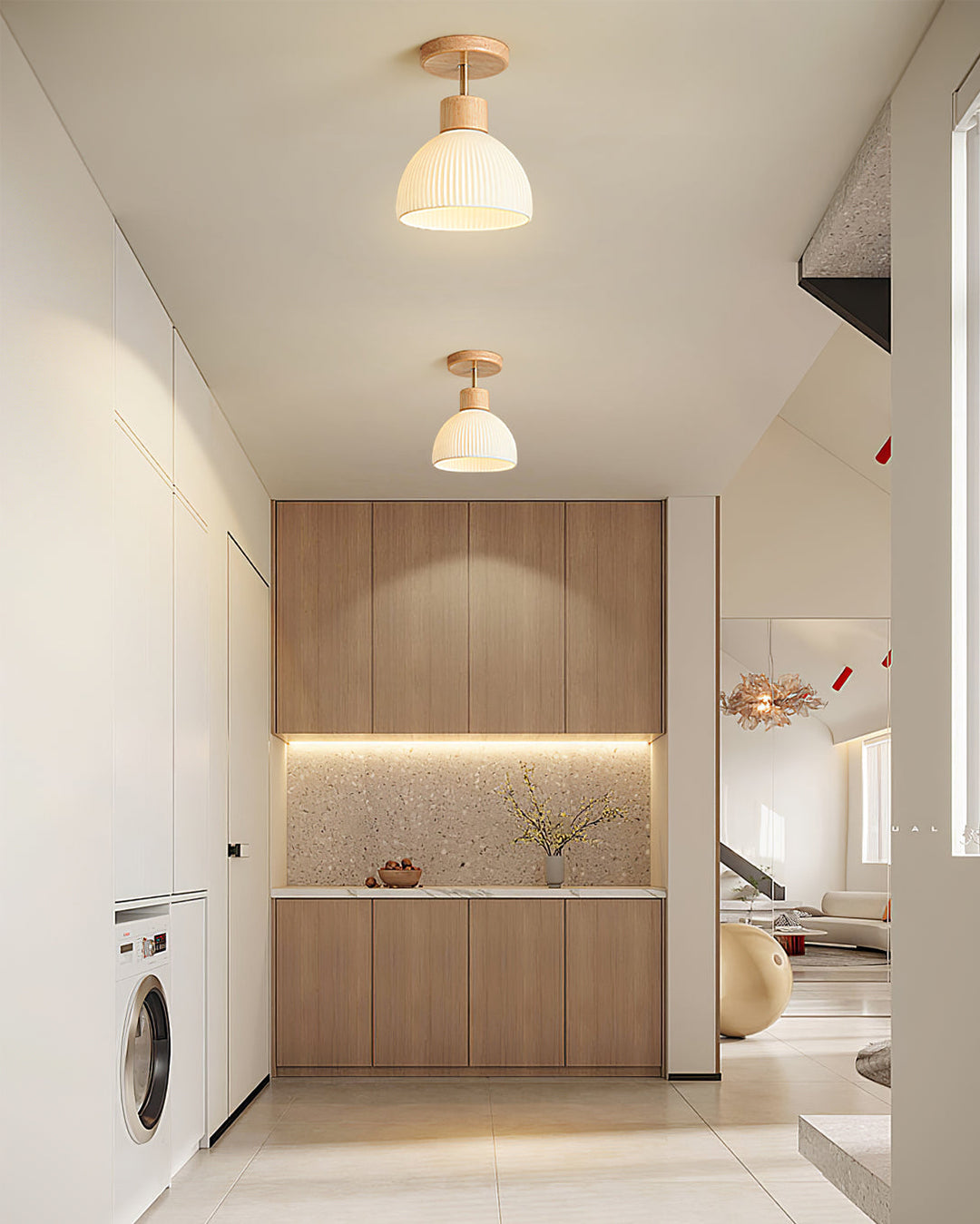 Skanto | PerfkShine - Moderne Taklampe