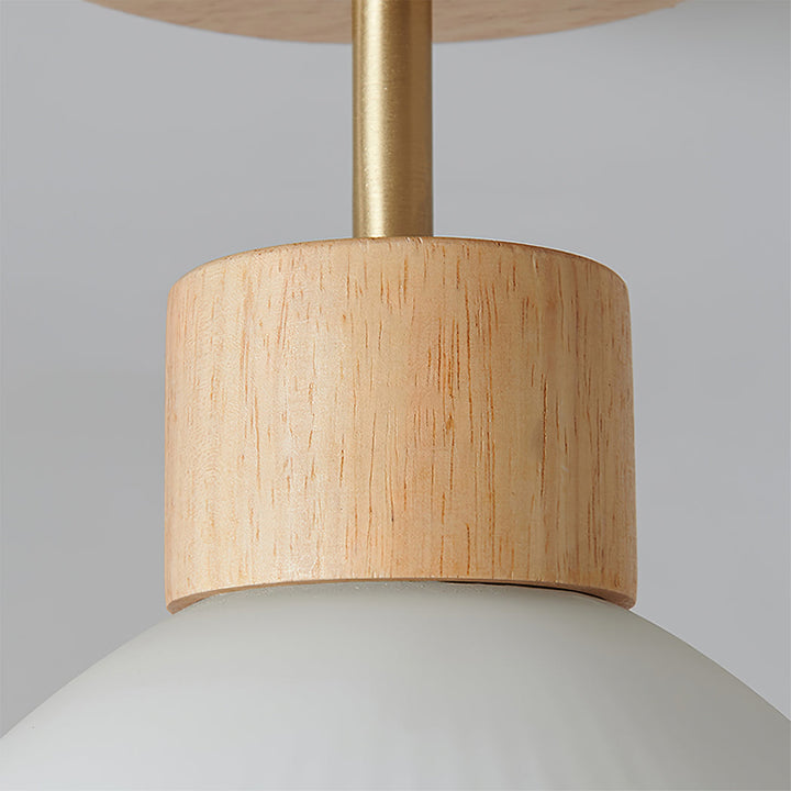 Skanto | PerfkShine - Moderne Taklampe