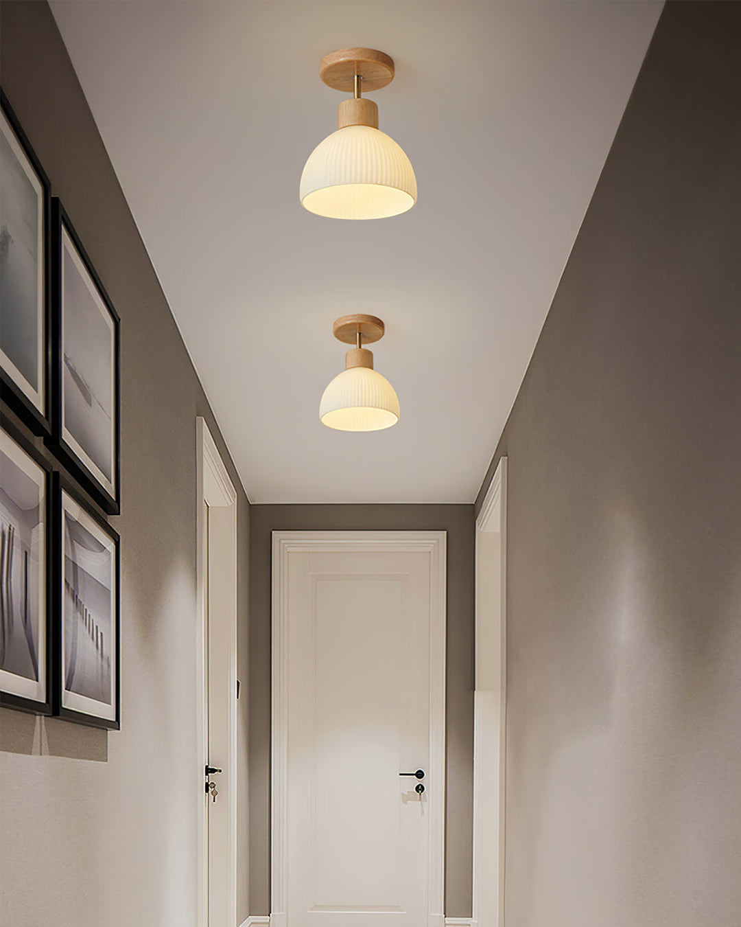 Skanto | PerfkShine - Moderne Taklampe