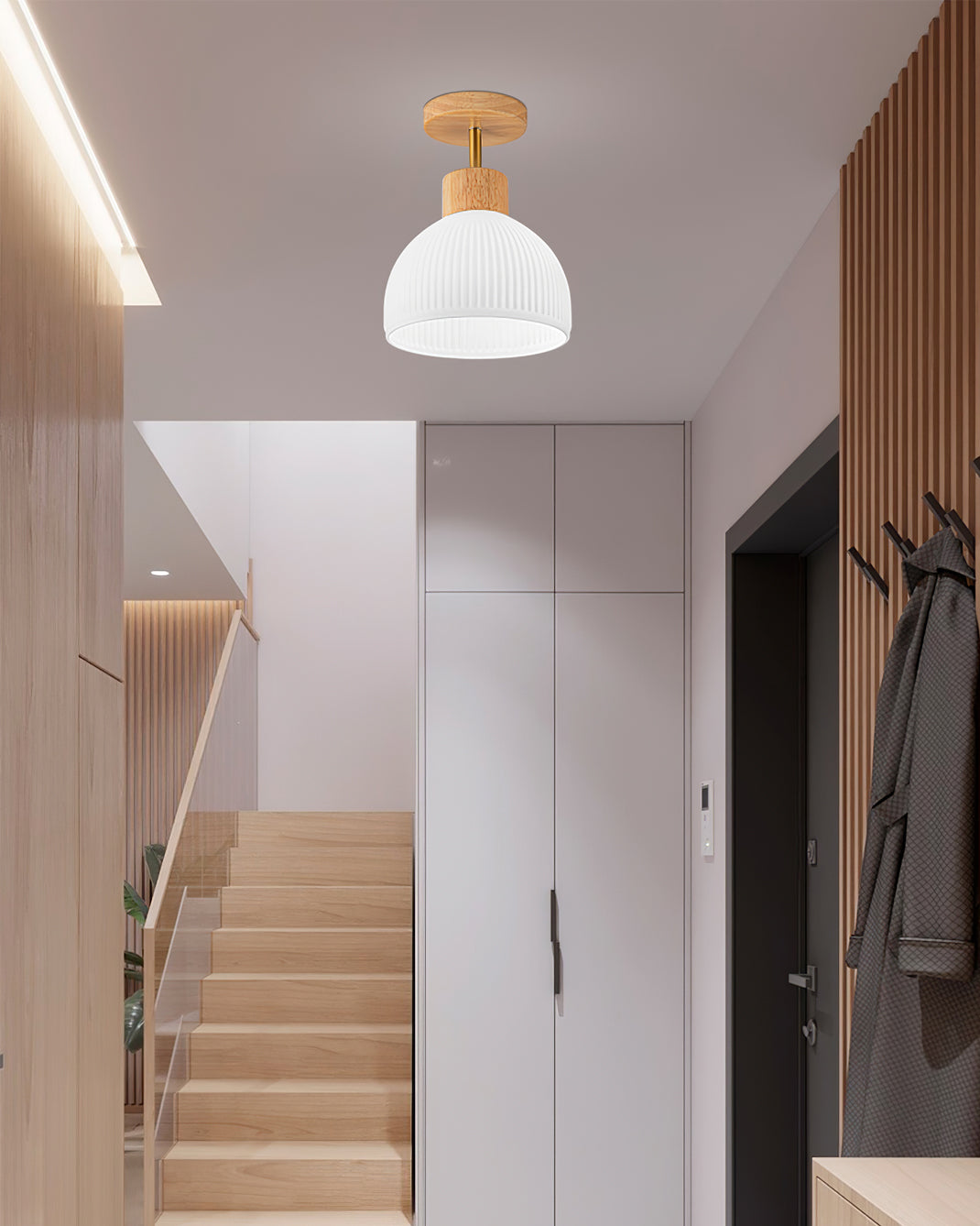 Skanto | PerfkShine - Moderne Taklampe