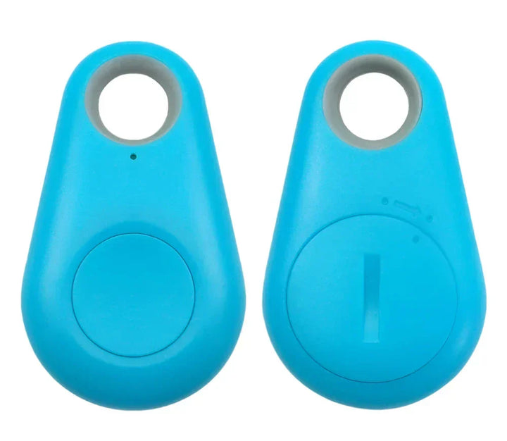 Skanto | Mini GPS Tracker for Barn og kjæledyr GPS Sporing for Bil og Mer