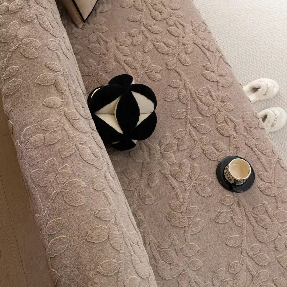 Skanto | Petal Comfort Sofa Cover
