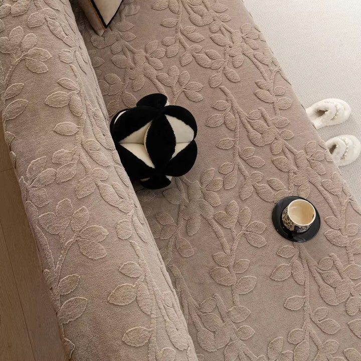 Skanto | Petal Comfort Sofa Cover