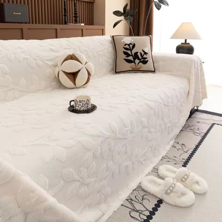 Skanto | Petal Comfort Sofa Cover