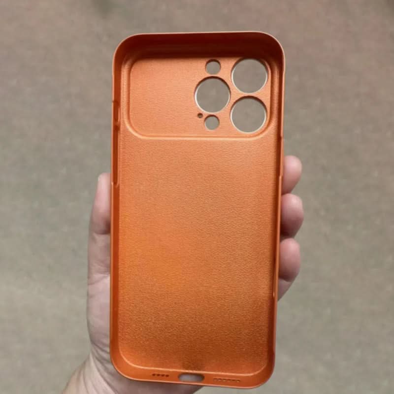 Skanto | Ultral-thin MagSafe-deksel med frostet finish for iPhone
