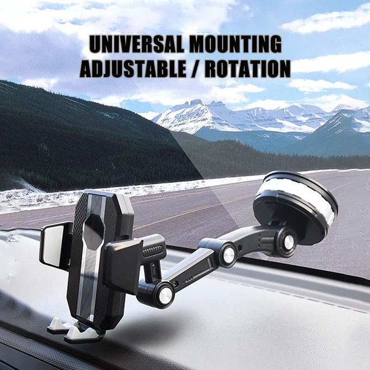 Super Adsorption Handyholder | Skanto