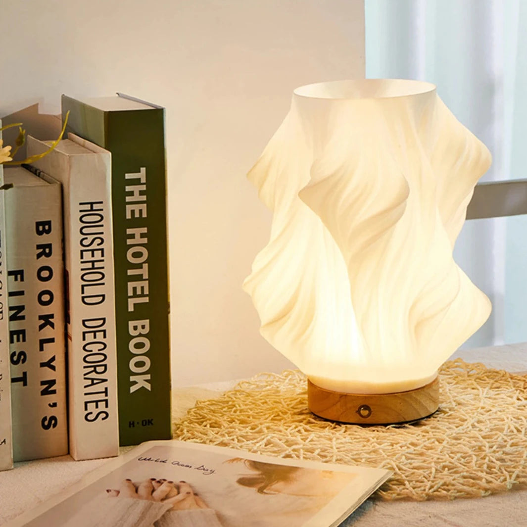 Chicwave dimbar USB-lampe Skanto