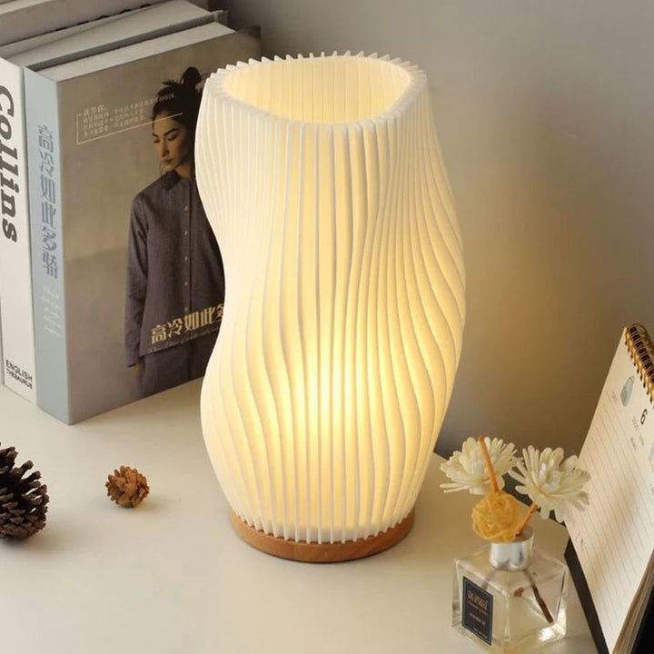 Chicwave dimbar USB-lampe Skanto